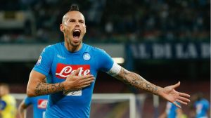 The Top 10 Napoli Players of All Time The Top 10 Napoli Players of All Time