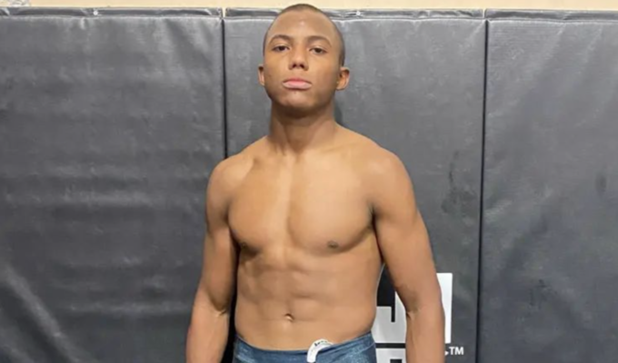 List of Fighters signed by UFC for new roster List of Fighters signed by UFC for new roster
