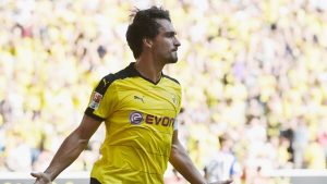 The Top 10 Borussia Dortmund Players of All Time The Top 10 Borussia Dortmund Players of All Time