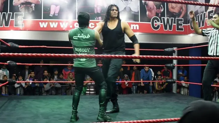 Indian Wrestlers In WWE: Wrestlers Who Made It BIG!  