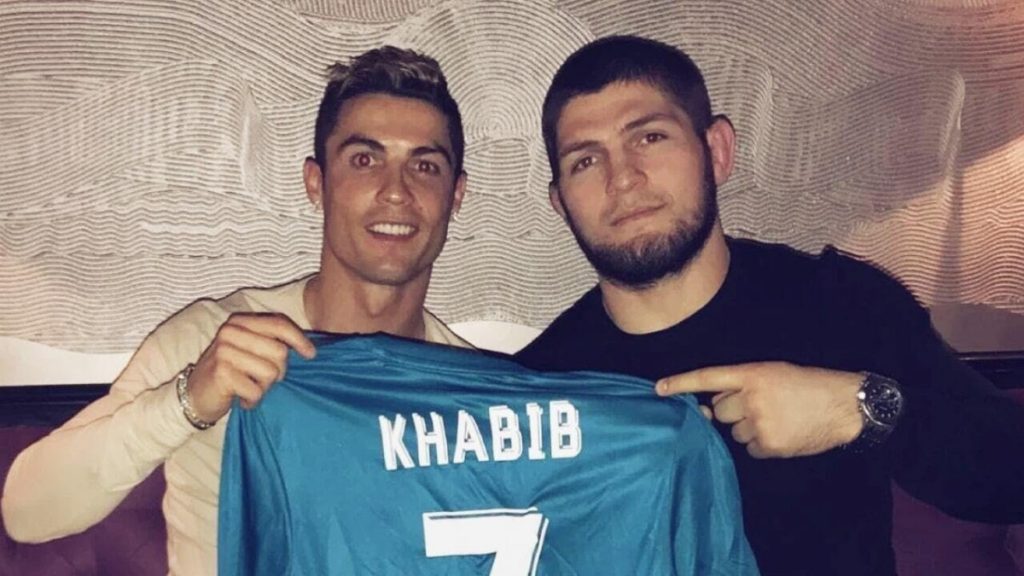 8 Unknown Facts about Khabib Nurmagomedov  