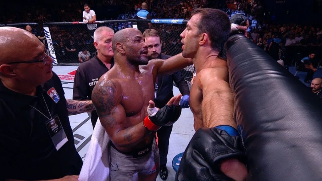List of UFC Fighters who stepped in on short notice and won List of UFC Fighters who stepped in on short notice and won