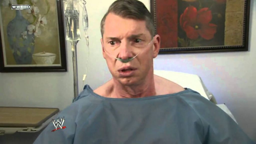 10 Weirdest Moments of Stephanie McMahon In WWE 10 Weirdest Moments of Stephanie McMahon In WWE