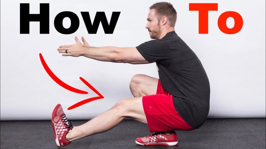 Unilateral Training Exercises for Martial Artists Unilateral Training Exercises for Martial Artists