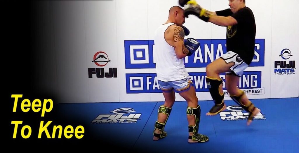 The Top 5 Muay Thai Elbow Combinations The Top 5 Muay Thai Elbow Combinations