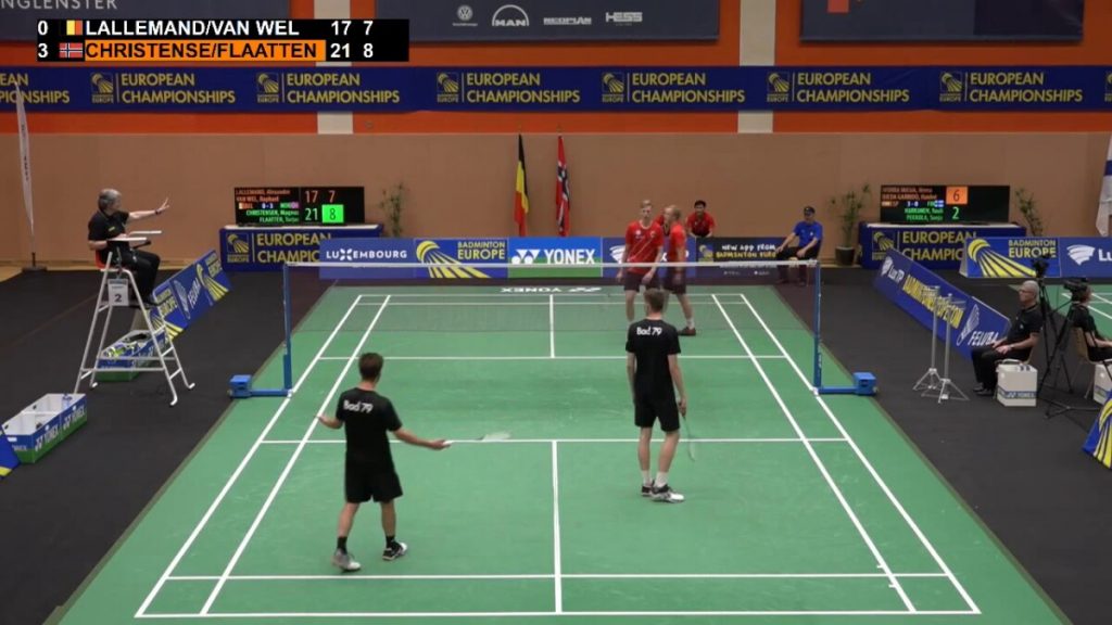 Know The 10 Most Typical Badminton Faults To Avoid Blunders Know The 10 Most Typical Badminton Faults To Avoid Blunders