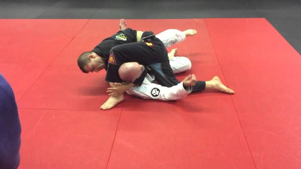 What is Japanese Necktie In BJJ? And How To Do It? What is Japanese Necktie In BJJ? And How To Do It?