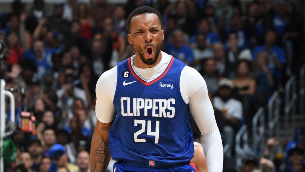 10 of Today's Best LA 3-Point Shooters  