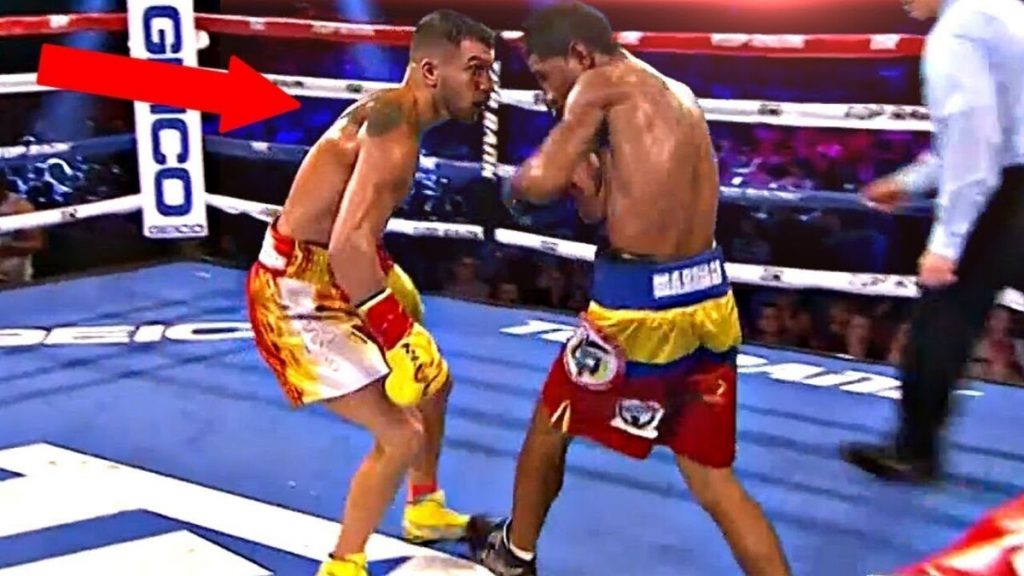 How To Beat A Southpaw Fighter In 3 Easy Steps? How To Beat A Southpaw Fighter In 3 Easy Steps?