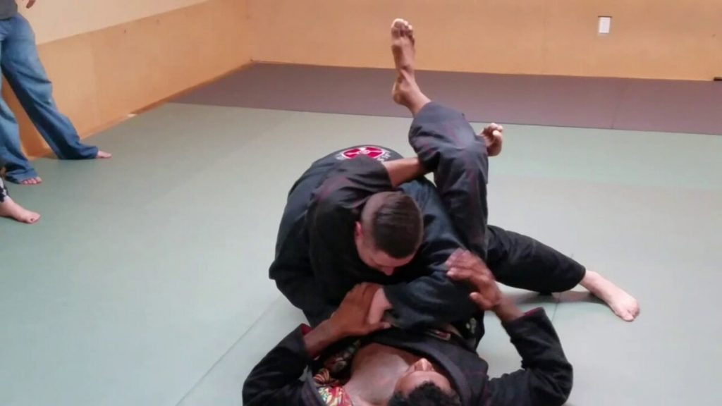 4 Triangle Escapes You Must Learn For Your BJJ Skills 4 Triangle Escapes You Must Learn For Your BJJ Skills