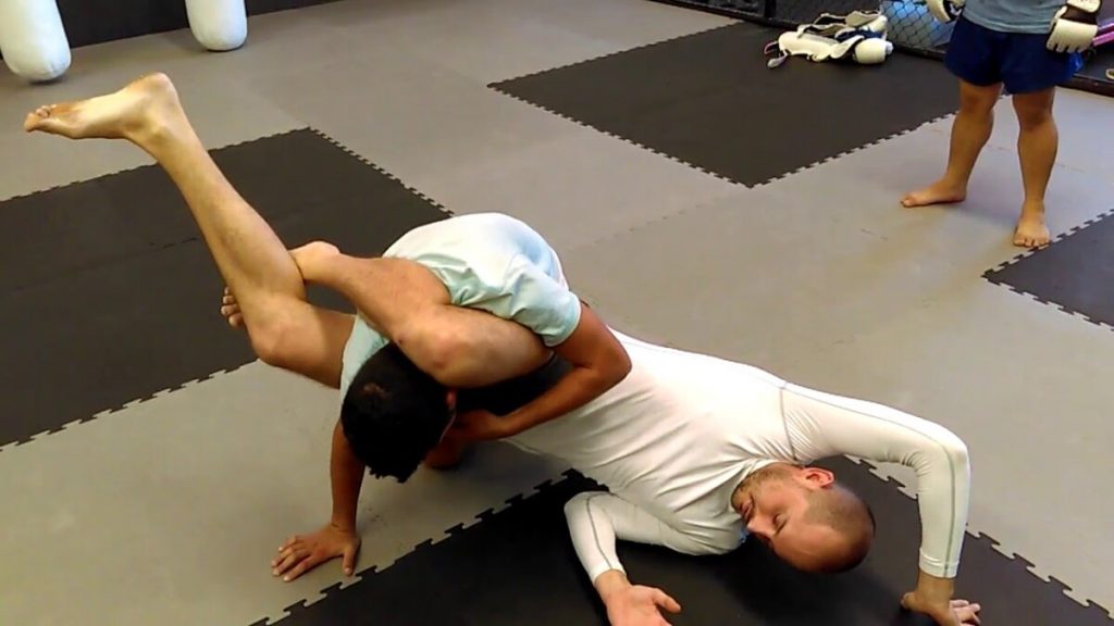 4 Triangle Escapes You Must Learn For Your BJJ Skills 4 Triangle Escapes You Must Learn For Your BJJ Skills
