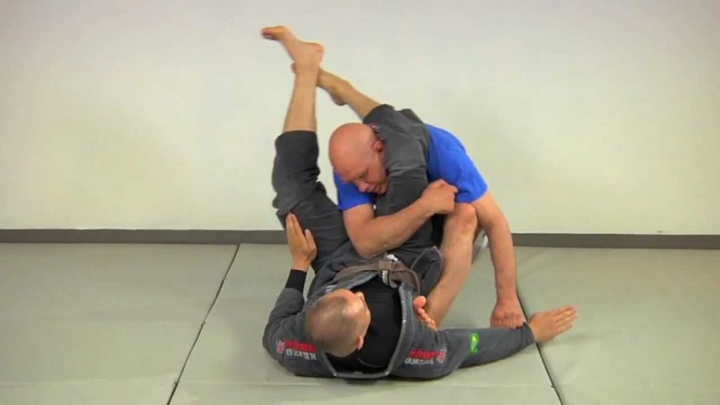 4 Triangle Escapes You Must Learn For Your BJJ Skills 4 Triangle Escapes You Must Learn For Your BJJ Skills