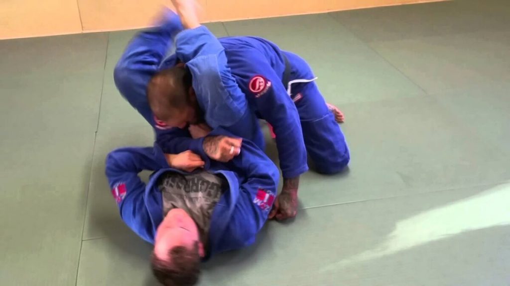 4 Triangle Escapes You Must Learn For Your BJJ Skills 4 Triangle Escapes You Must Learn For Your BJJ Skills