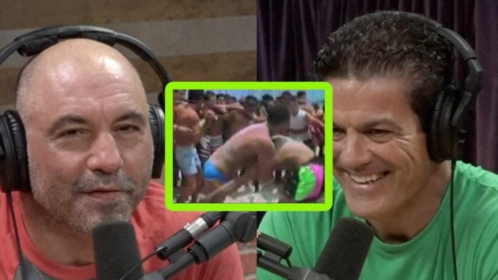 3 of the Greatest Vale Tudo Fights Ever  