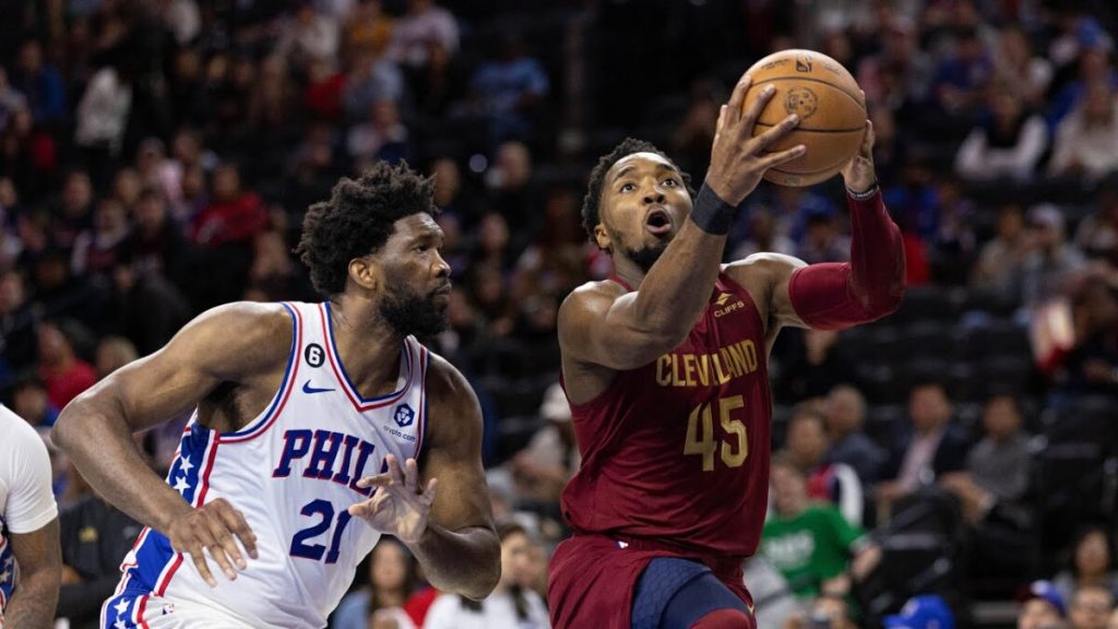 NBA Betting: Futures would be wild following these deals NBA Betting: Futures would be wild following these deals