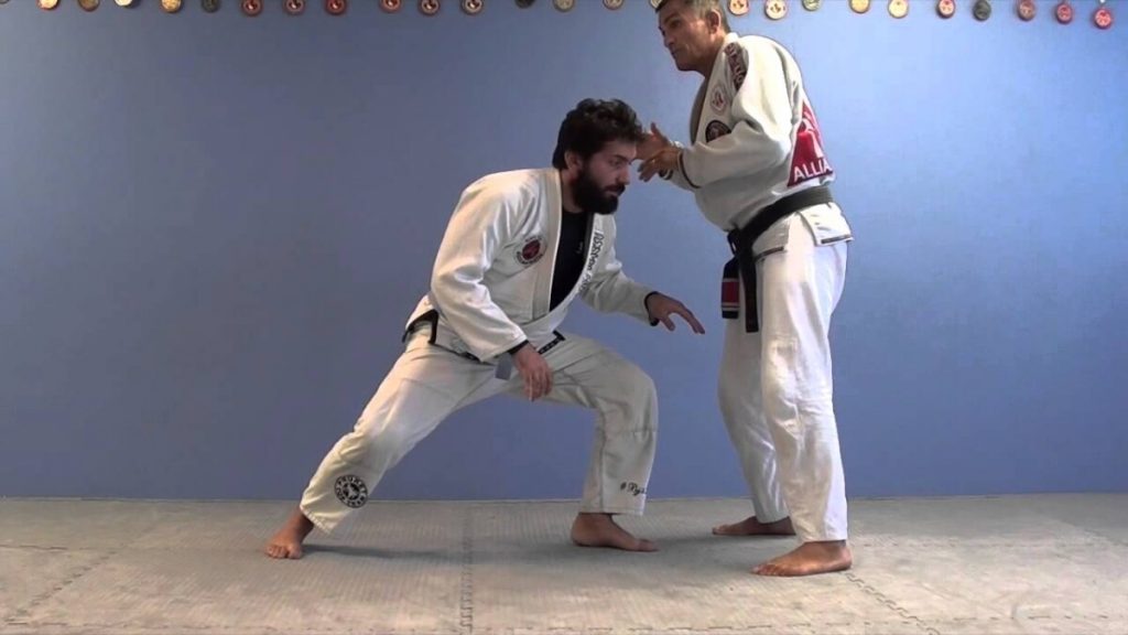 4 Wrestling Takedowns For MMA Every Fighter Should Know  