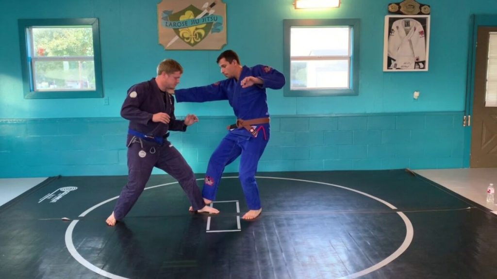 4 Wrestling Takedowns For MMA Every Fighter Should Know  