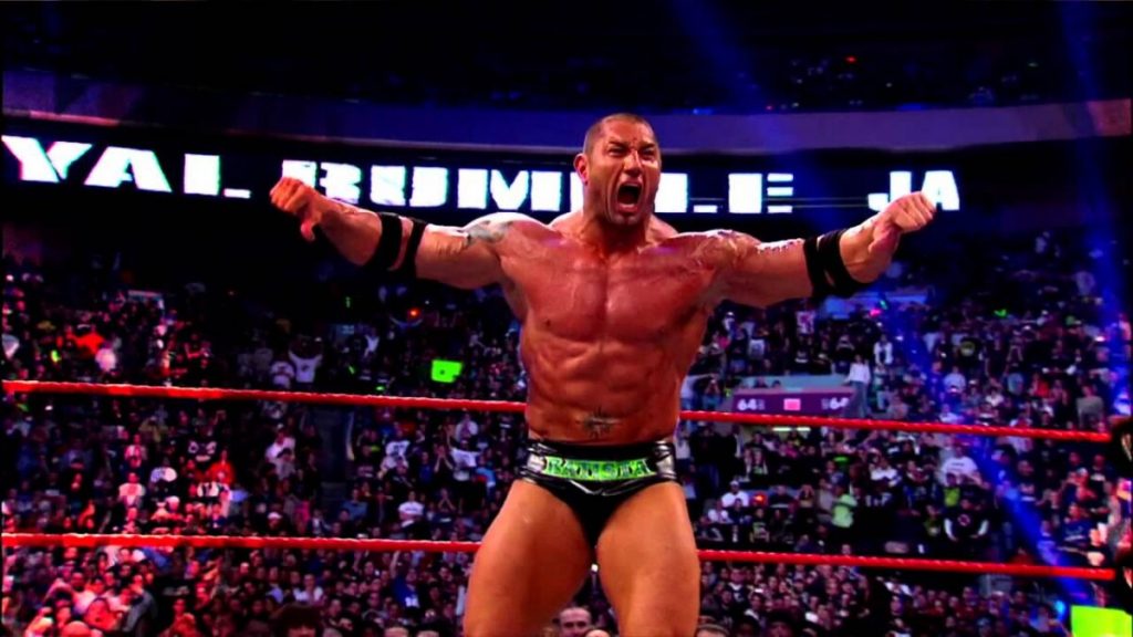 10 Of WWE Ruthless Aggression Era's Worst Theme Songs  