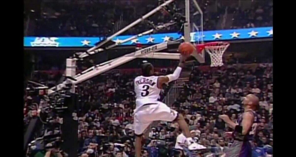 Listing the Top 8 All-Time NBA All-Star Games  