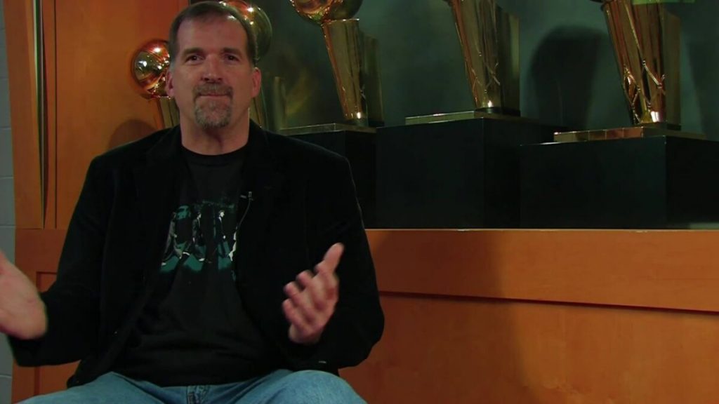 The All-Time Top 10 Canadian NBA Players The All-Time Top 10 Canadian NBA Players