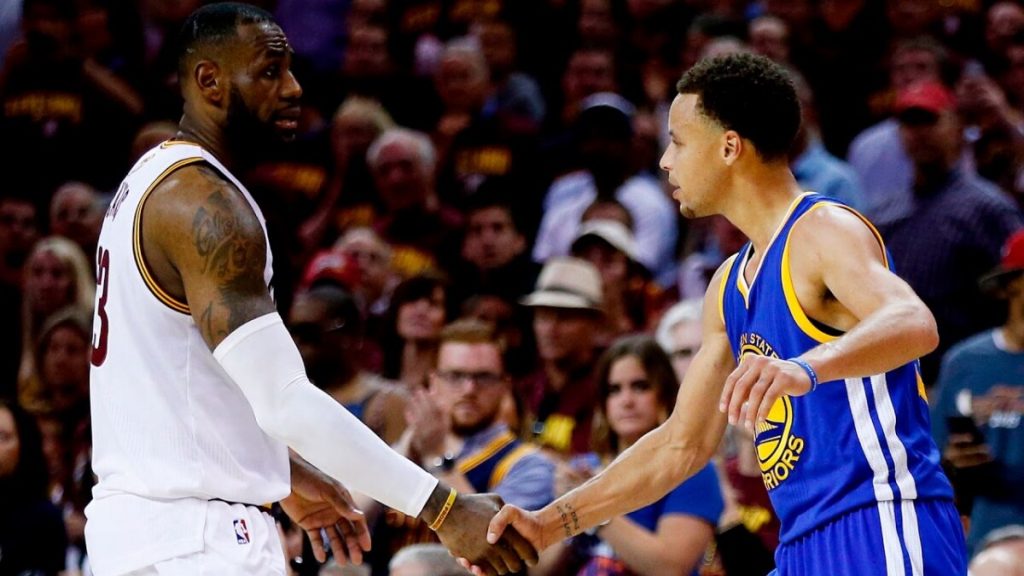 NBA All-Star Weekend Should Include These Exciting Matchups NBA All-Star Weekend Should Include These Exciting Matchups