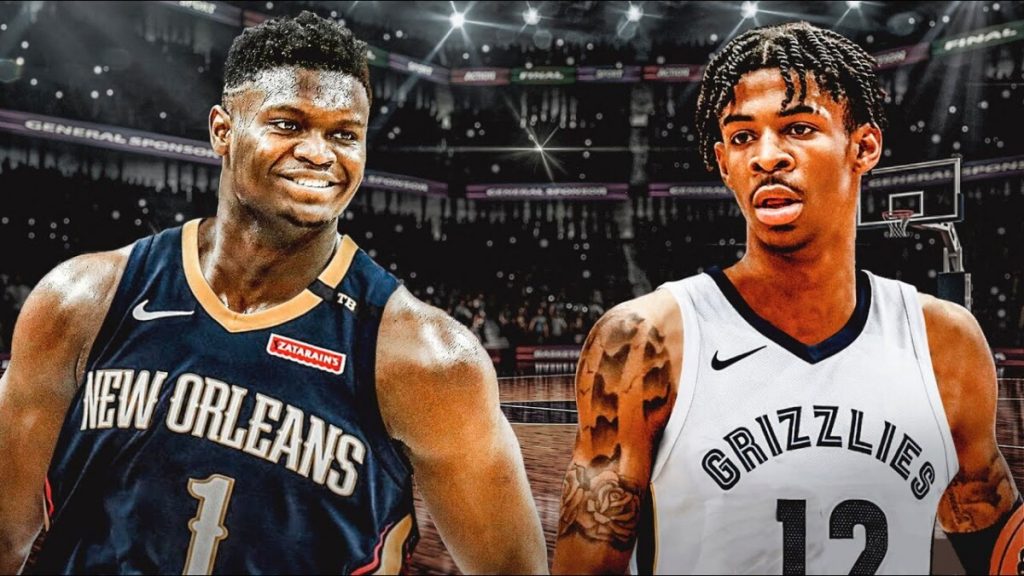 NBA All-Star Weekend Should Include These Exciting Matchups NBA All-Star Weekend Should Include These Exciting Matchups