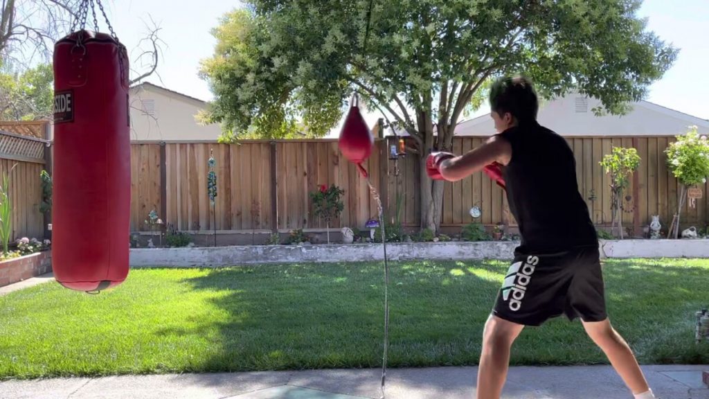 How To Improve Your Boxing Counterstriking?  