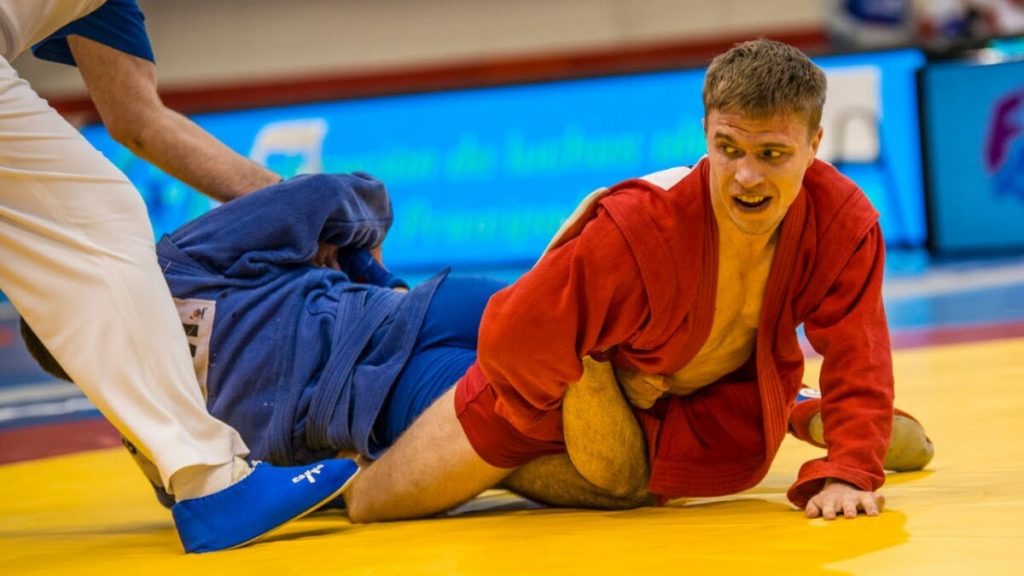Get To Know The Best Grappling Martial Art  