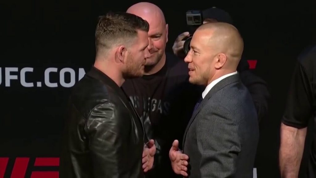 15 Of The Most Amazing MMA Comebacks Finishes Ever  