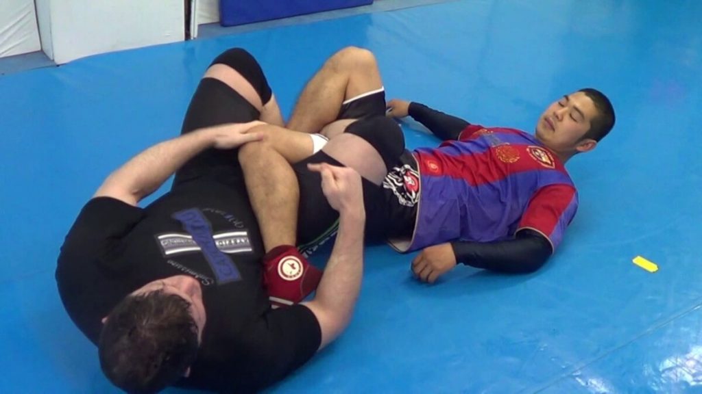 Look Through Gordon Ryan Top 3 Performances  