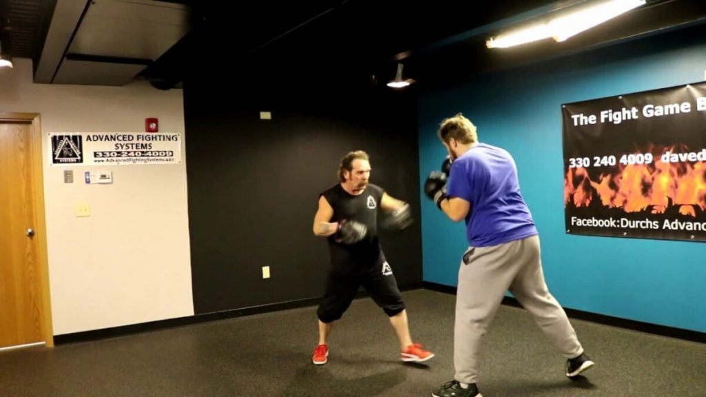 Crucial Drills for Solo Boxing at Every Level  