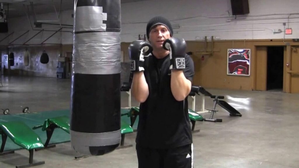 Crucial Drills for Solo Boxing at Every Level  
