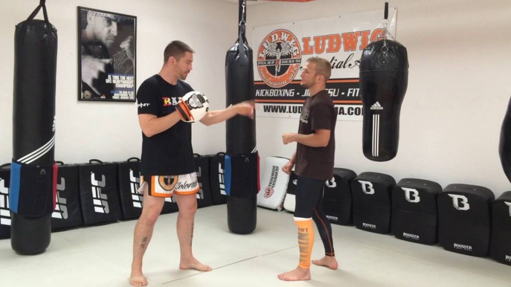 Crucial Drills for Solo Boxing at Every Level  