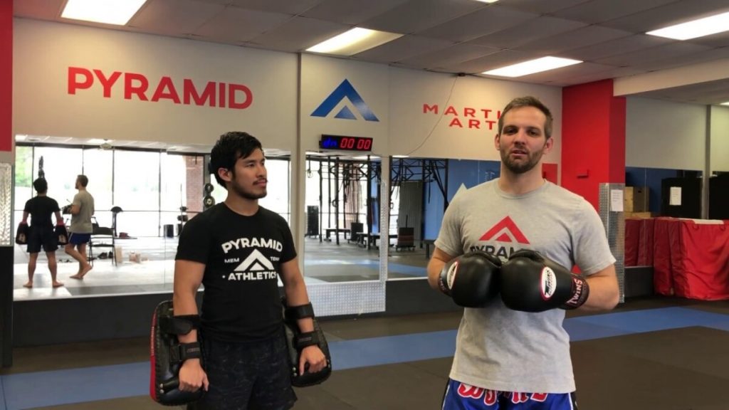 Crucial Drills for Solo Boxing at Every Level  