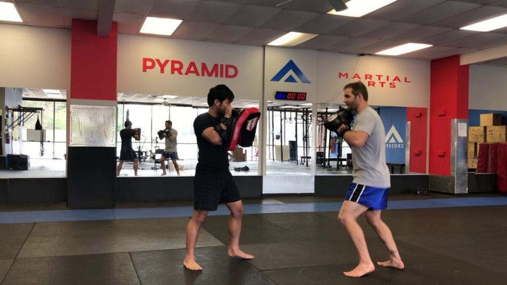 Crucial Drills for Solo Boxing at Every Level  