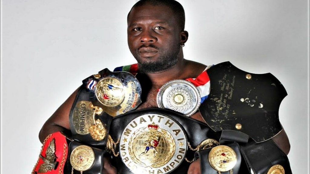 Who Are the Top 15 Muay Farang in Muay Thai History?  