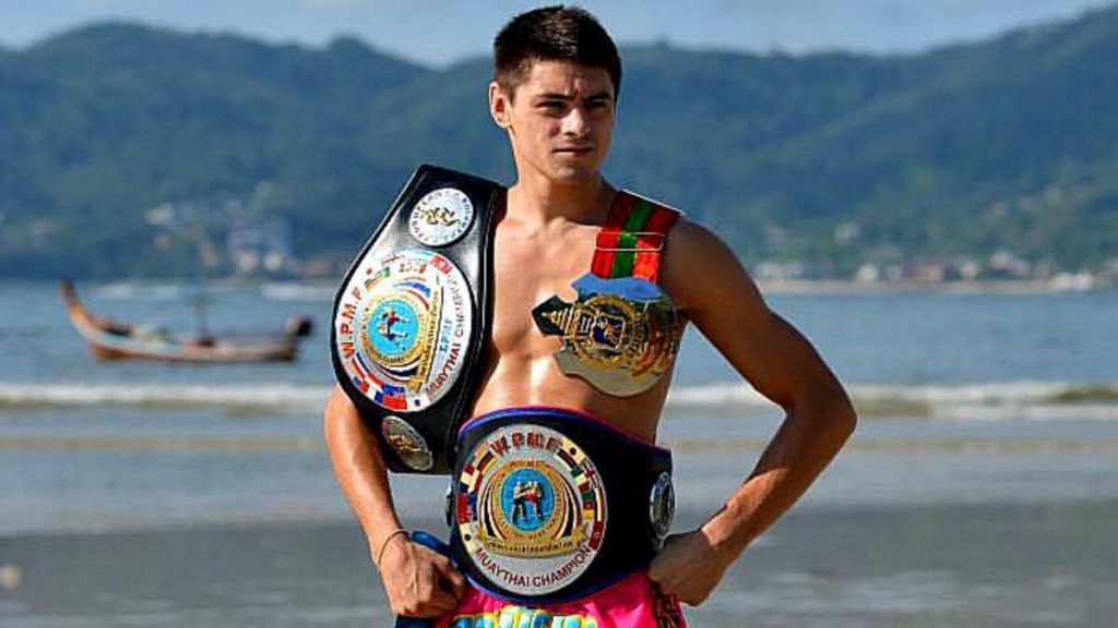 Who Are the Top 15 Muay Farang in Muay Thai History?  