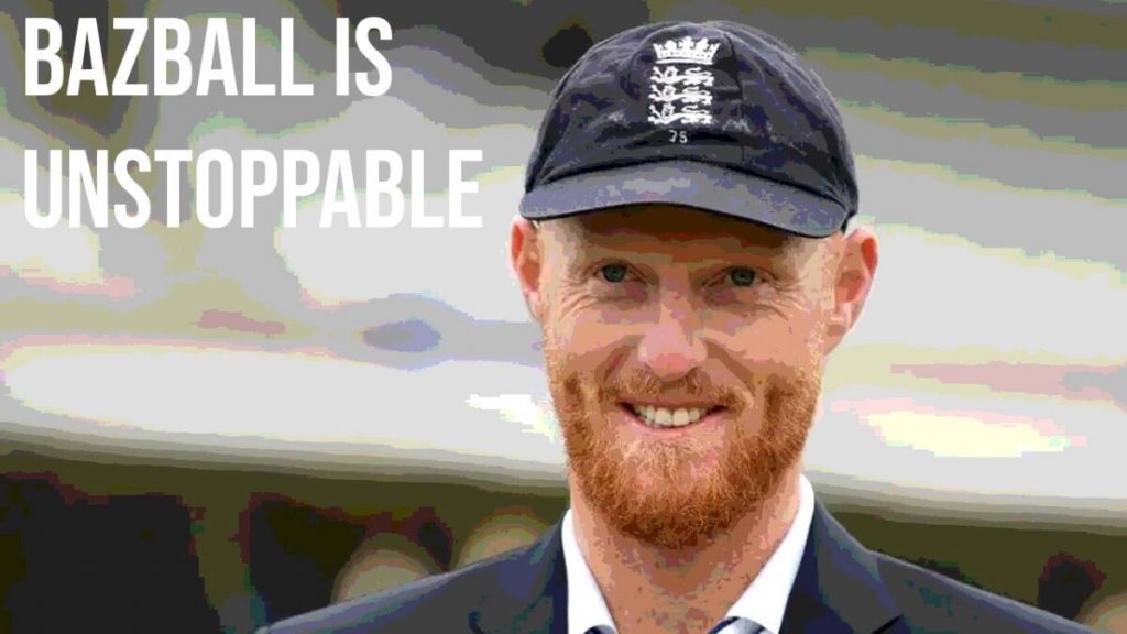 What Is Bazball In Cricket? Origin, Mindset And Impact What Is Bazball In Cricket? Origin, Mindset And Impact
