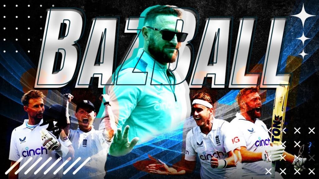 What Is Bazball In Cricket? Origin, Mindset And Impact What Is Bazball In Cricket? Origin, Mindset And Impact