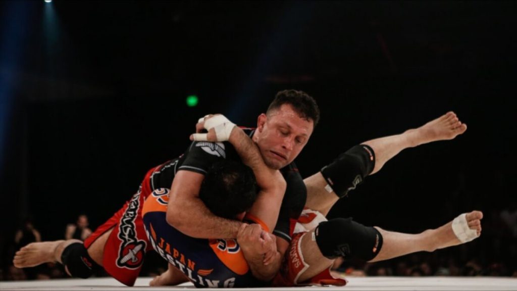 5 of the most memorable MMA submissions of all time 5 of the most memorable MMA submissions of all time