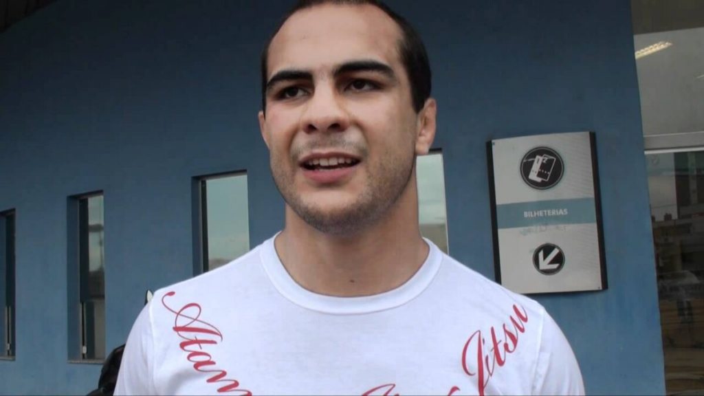 Who Are The Top 8 BJJ Guard Passers? Who Are The Top 8 BJJ Guard Passers?