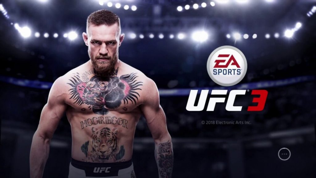 List of Best MMA/UFC Video Games to play  