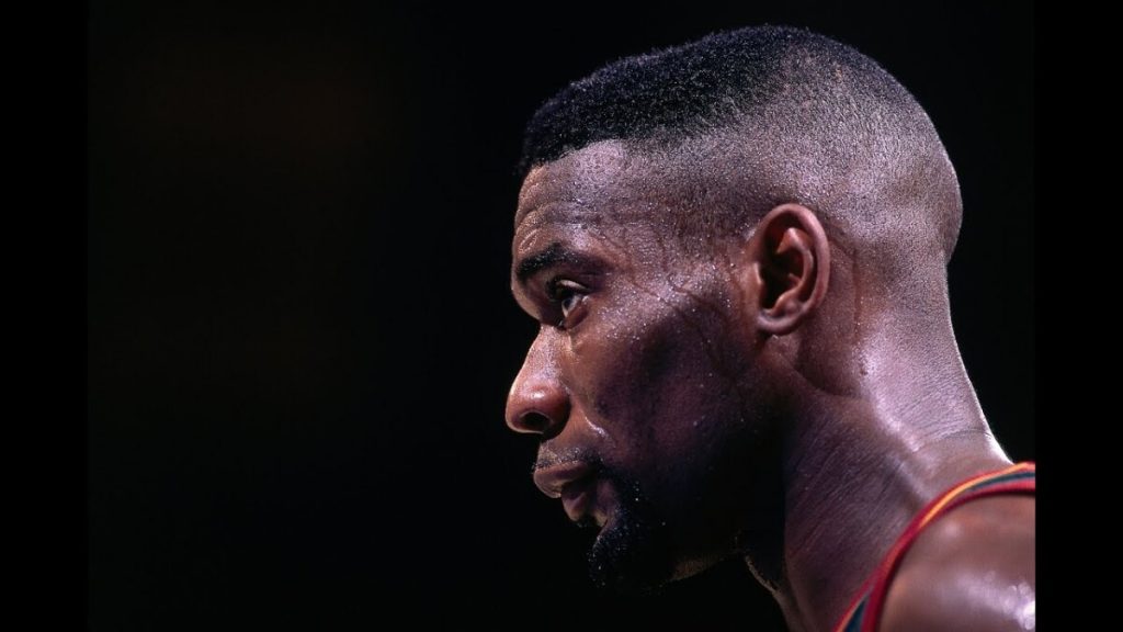 Top Players Who Are Not In The Basketball Hall of Fame  
