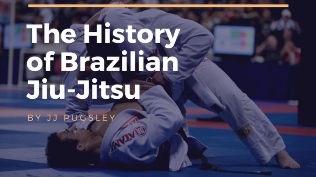Motivational BJJ Documentaries You Ought to See Motivational BJJ Documentaries You Ought to See