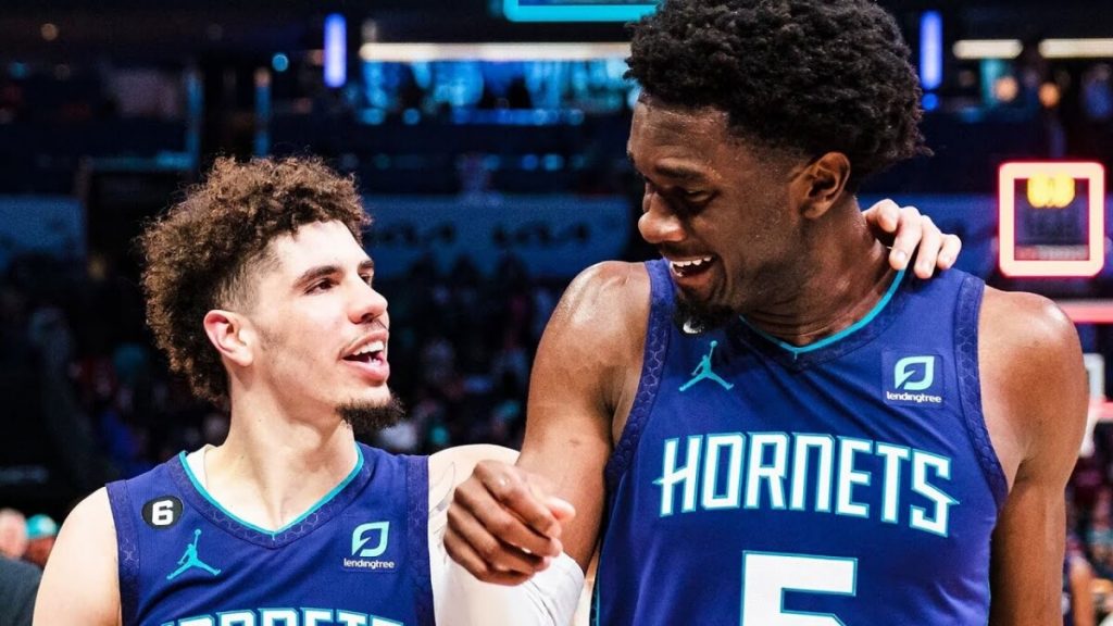 The NBA's Top 10 Pick-And-Roll Duos The NBA's Top 10 Pick-And-Roll Duos