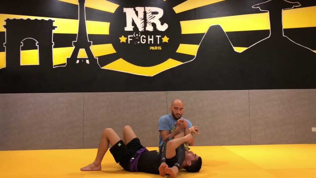 Luta Livre Vs BJJ: What Is The Difference Between Both? Luta Livre Vs BJJ: What Is The Difference Between Both?