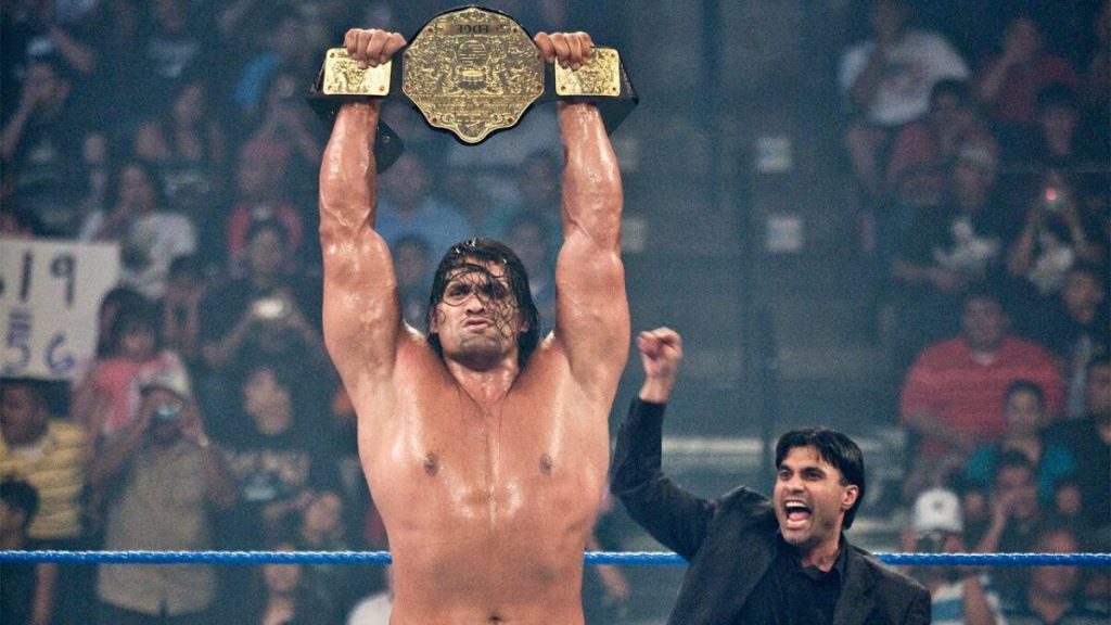 Most Hated WWE Champions in the History of Wrestling  