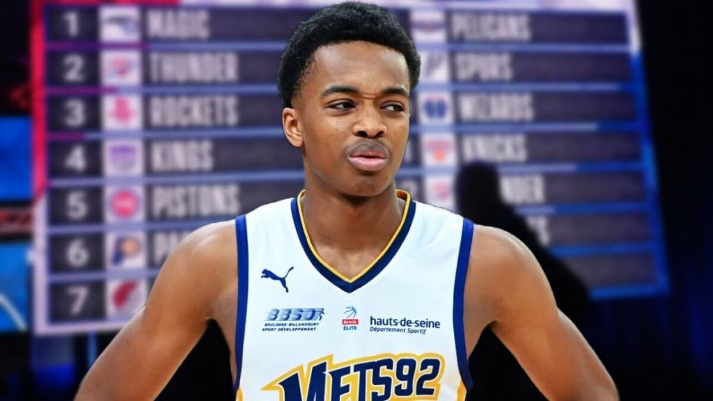 NBA 2024 Summer League talents to keep an eye on  