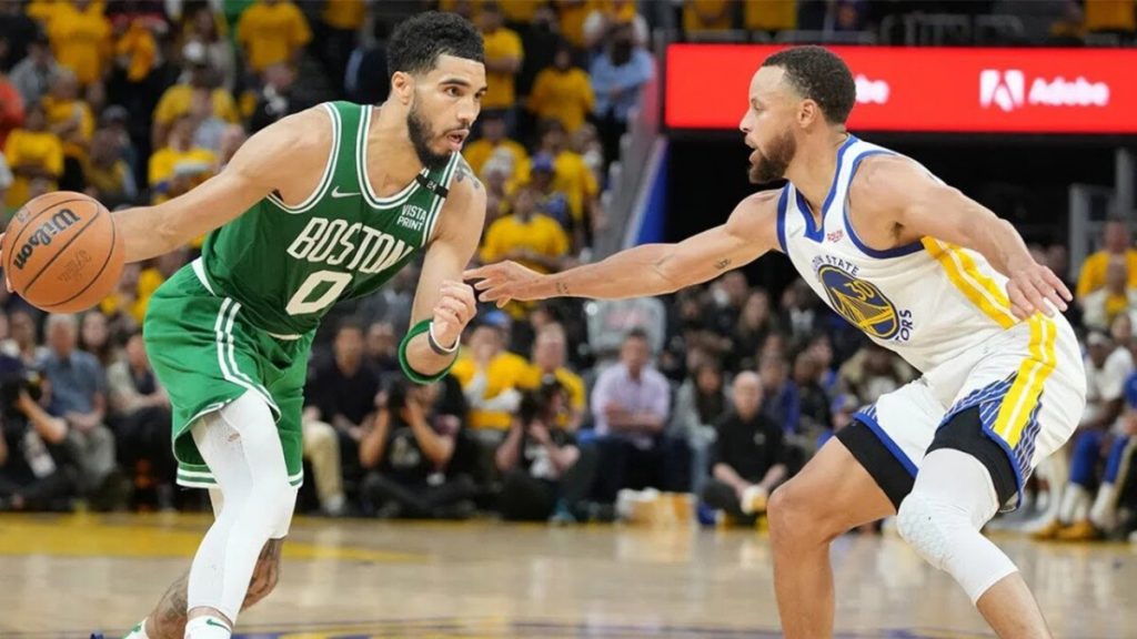 Ranking The Top 10 Potential NBA Finals Matchups for 2024  