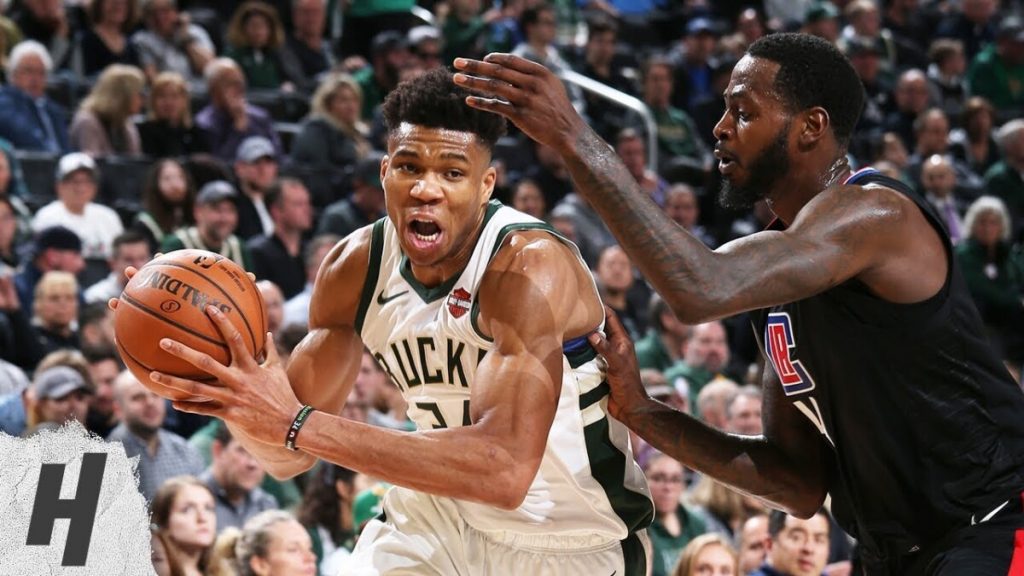 Ranking The Top 10 Potential NBA Finals Matchups for 2024  